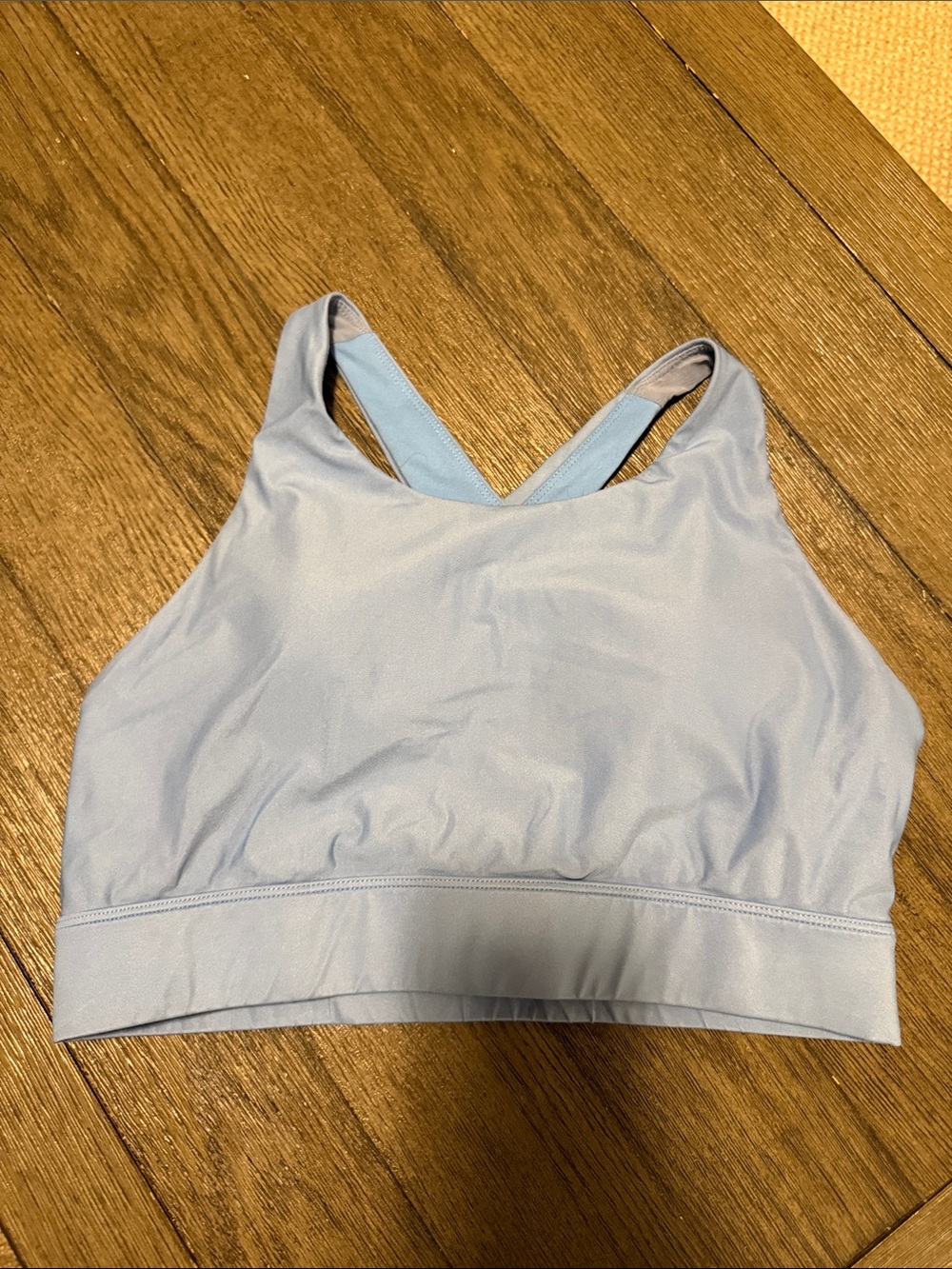 Fabletics High-Intensity Sports Bra